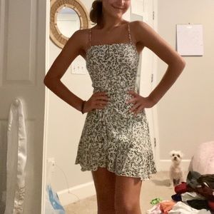 princess polly mini dress